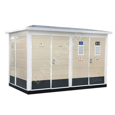 箱式變電站系列